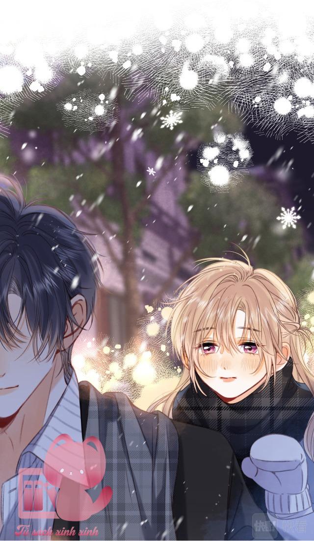 Mối Tình Thầm Kín - Chap 63 - Trang 1