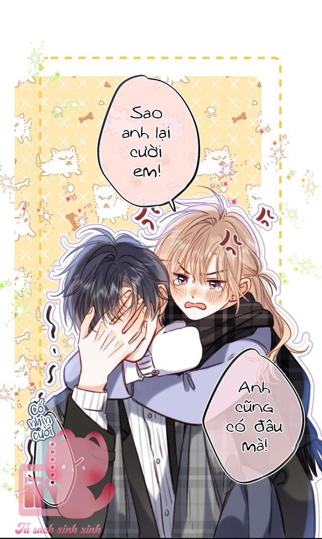 Mối Tình Thầm Kín - Chap 63 - Trang 10