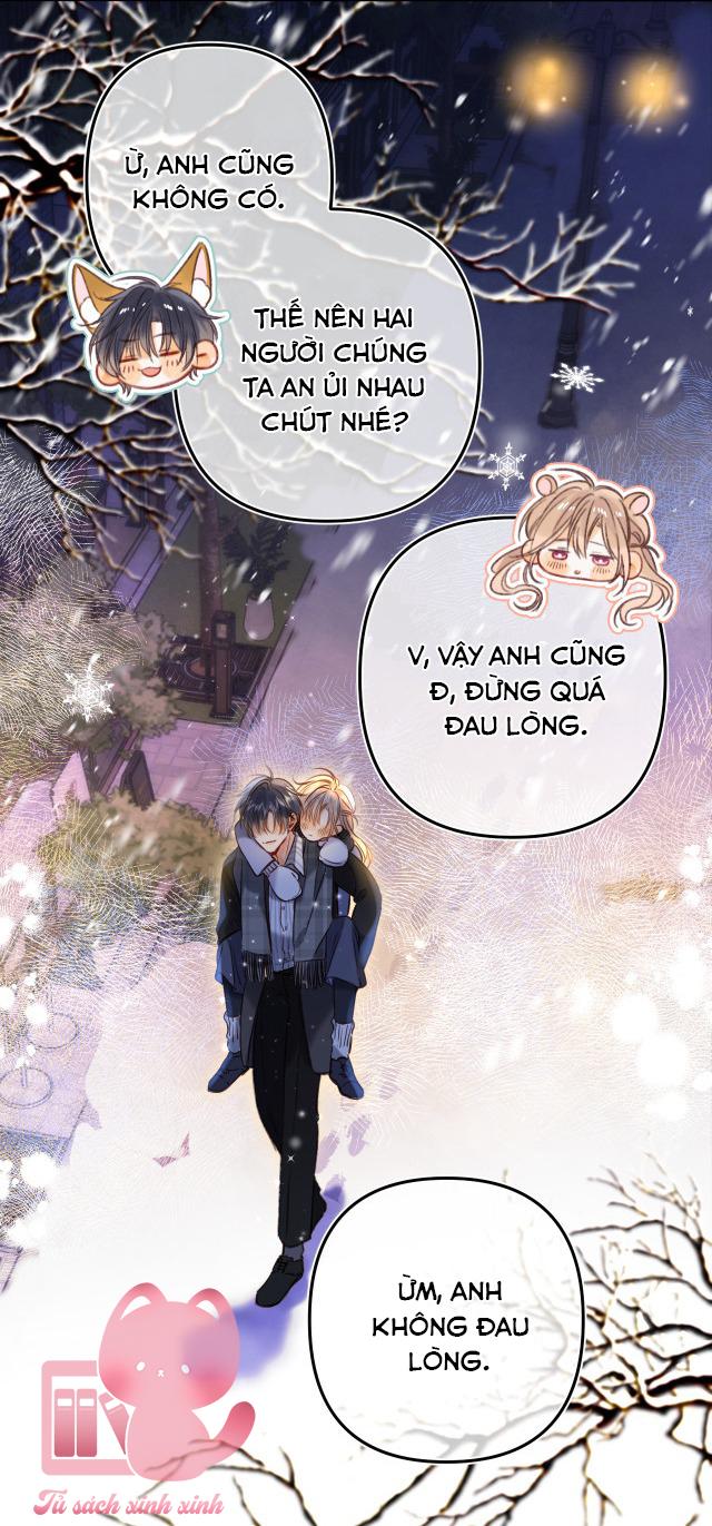 Mối Tình Thầm Kín - Chap 63 - Trang 11