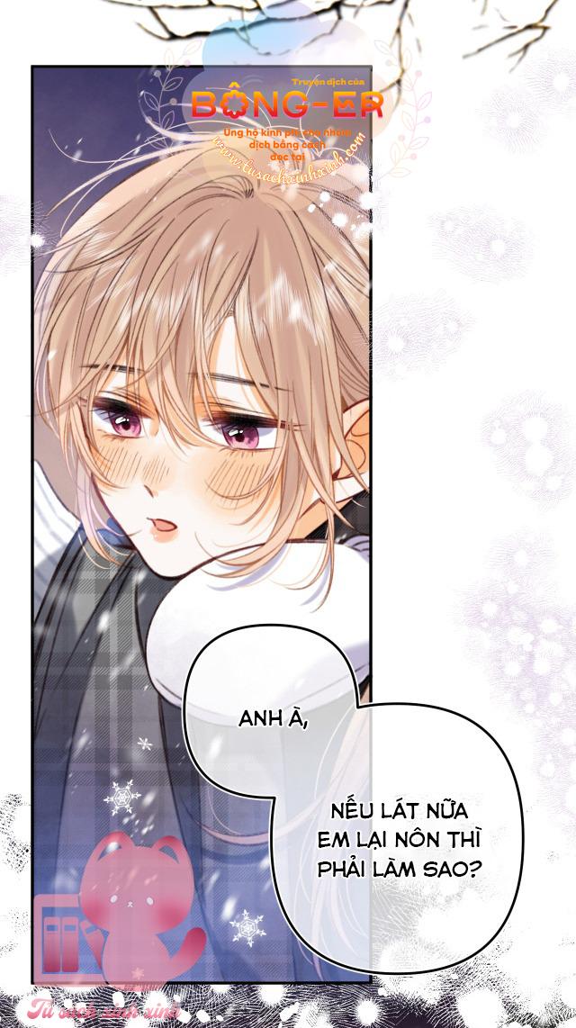Mối Tình Thầm Kín - Chap 63 - Trang 12