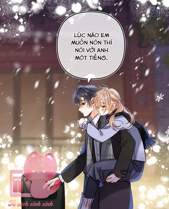 Mối Tình Thầm Kín - Chap 63 - Trang 13