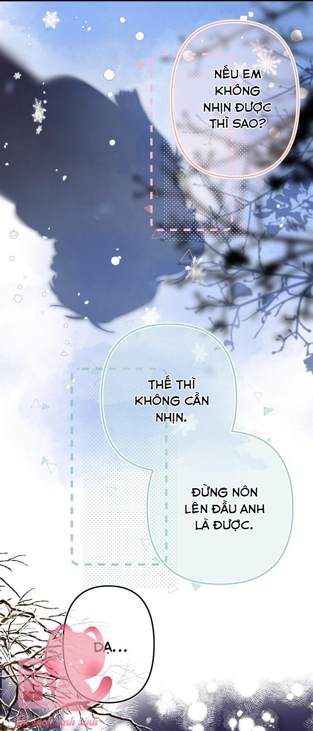 Mối Tình Thầm Kín - Chap 63 - Trang 14