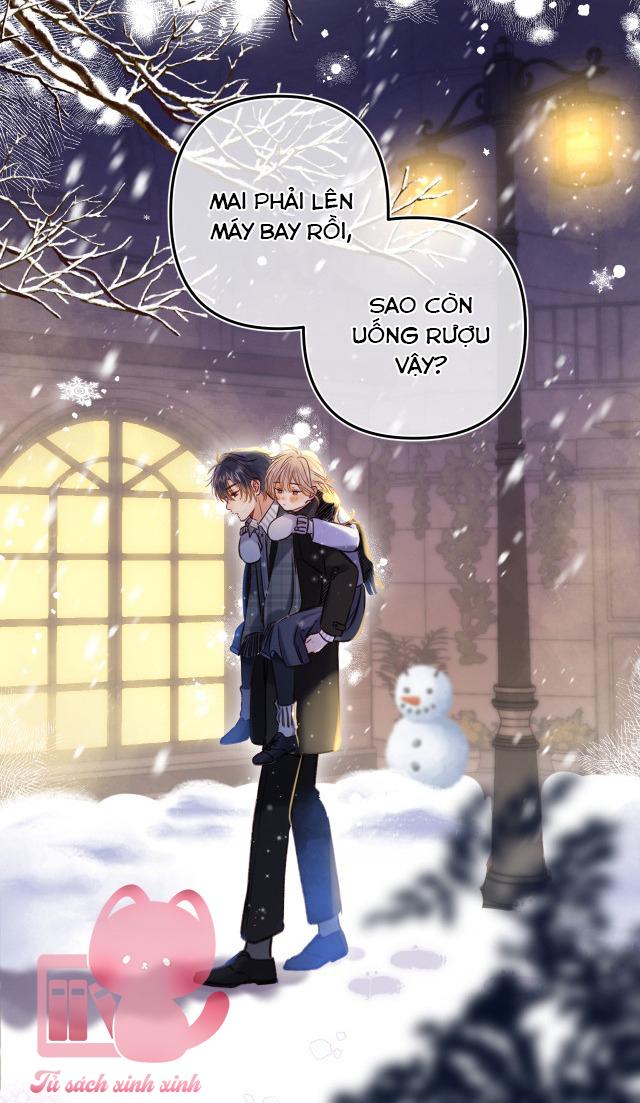Mối Tình Thầm Kín - Chap 63 - Trang 15