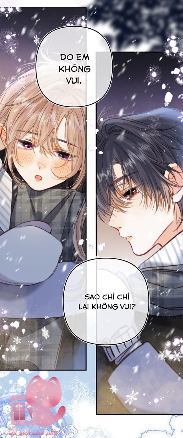 Mối Tình Thầm Kín - Chap 63 - Trang 16