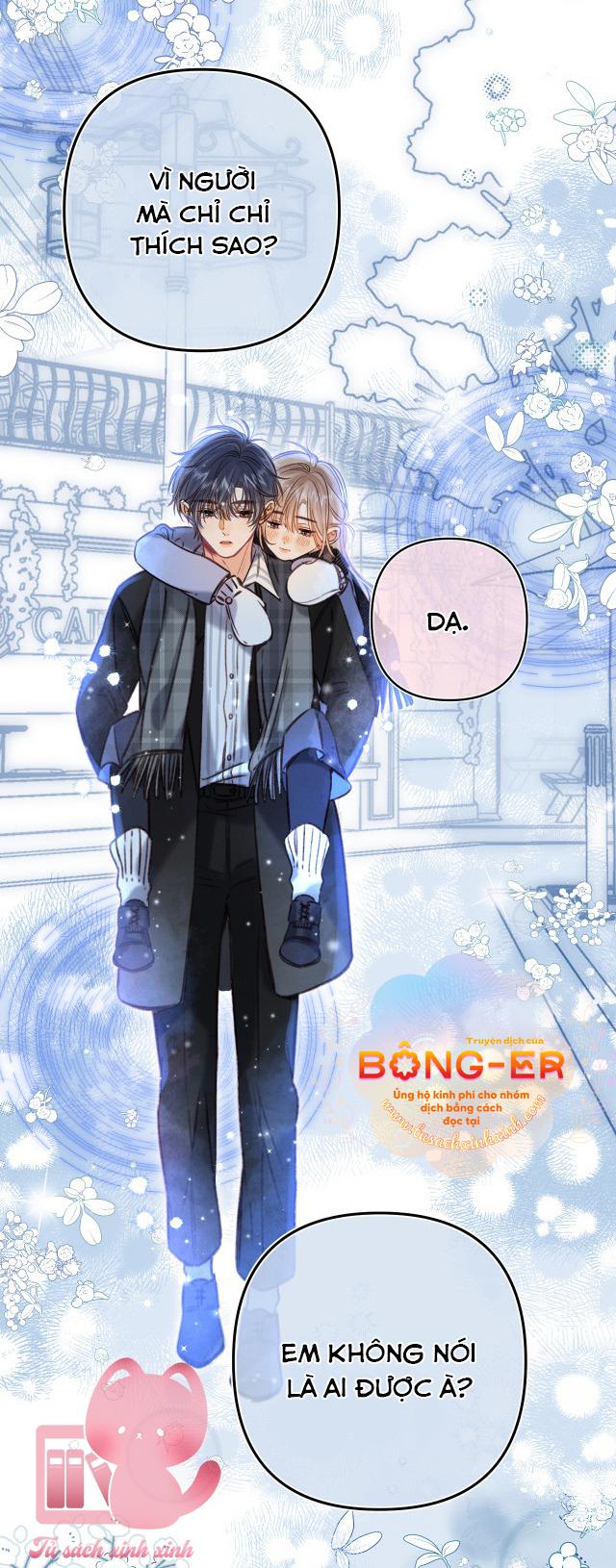 Mối Tình Thầm Kín - Chap 63 - Trang 17