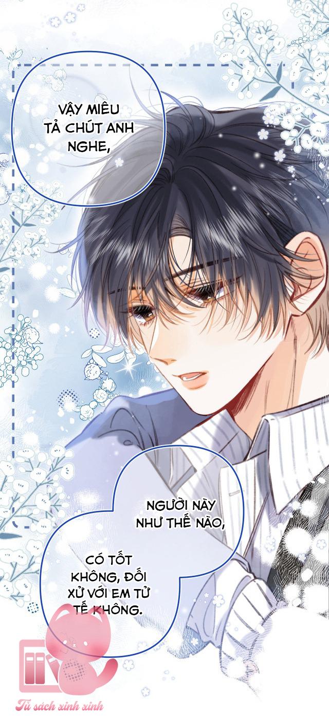 Mối Tình Thầm Kín - Chap 63 - Trang 19