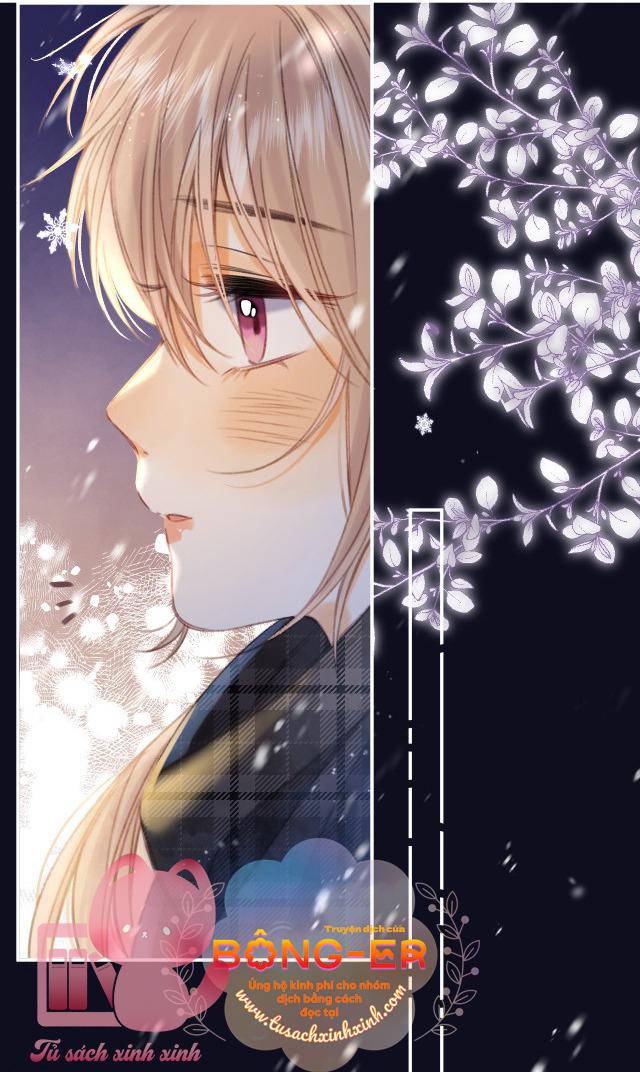 Mối Tình Thầm Kín - Chap 63 - Trang 2