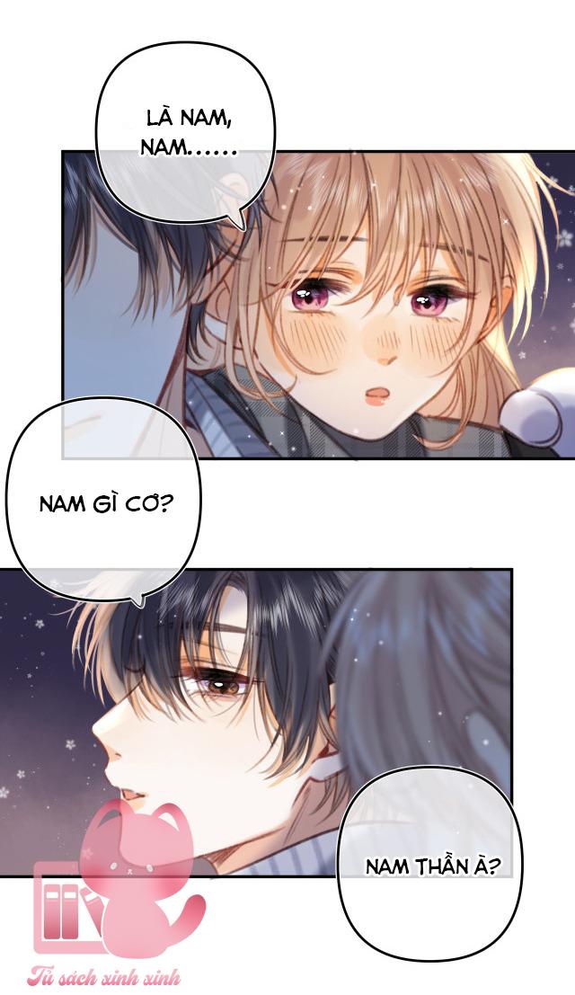 Mối Tình Thầm Kín - Chap 63 - Trang 20