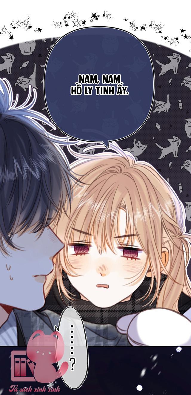 Mối Tình Thầm Kín - Chap 63 - Trang 21
