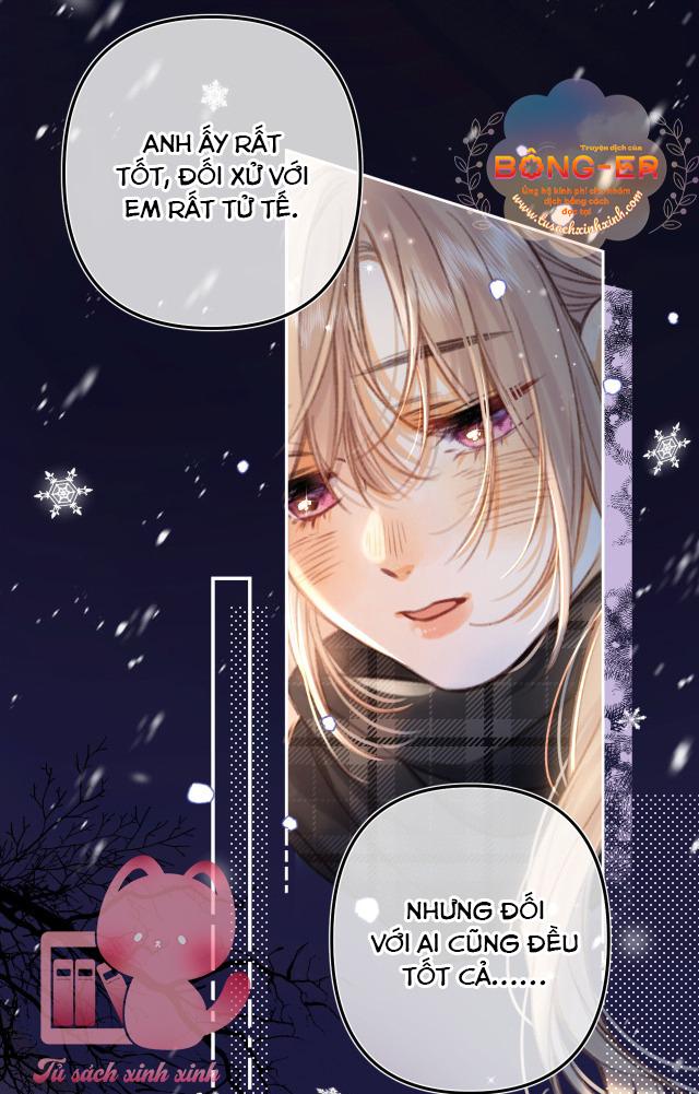 Mối Tình Thầm Kín - Chap 63 - Trang 22