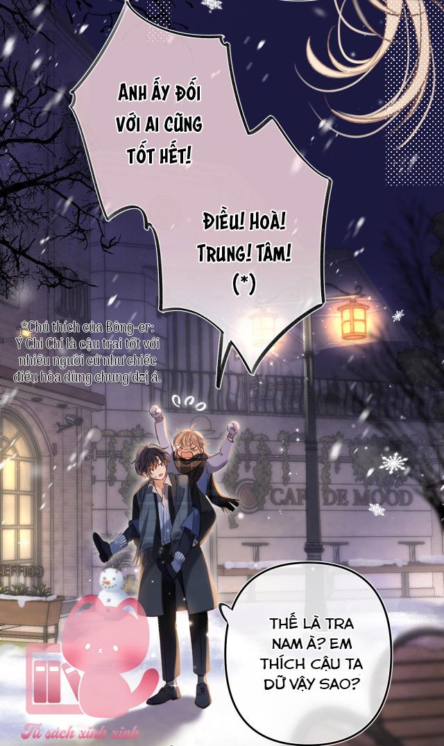 Mối Tình Thầm Kín - Chap 63 - Trang 23