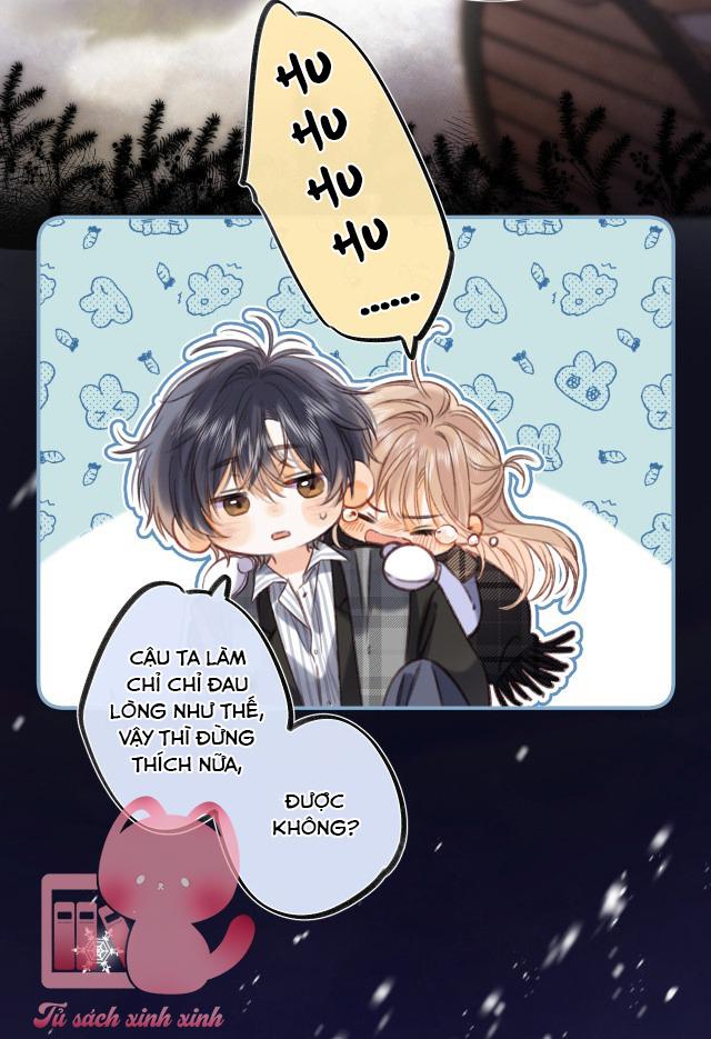 Mối Tình Thầm Kín - Chap 63 - Trang 24