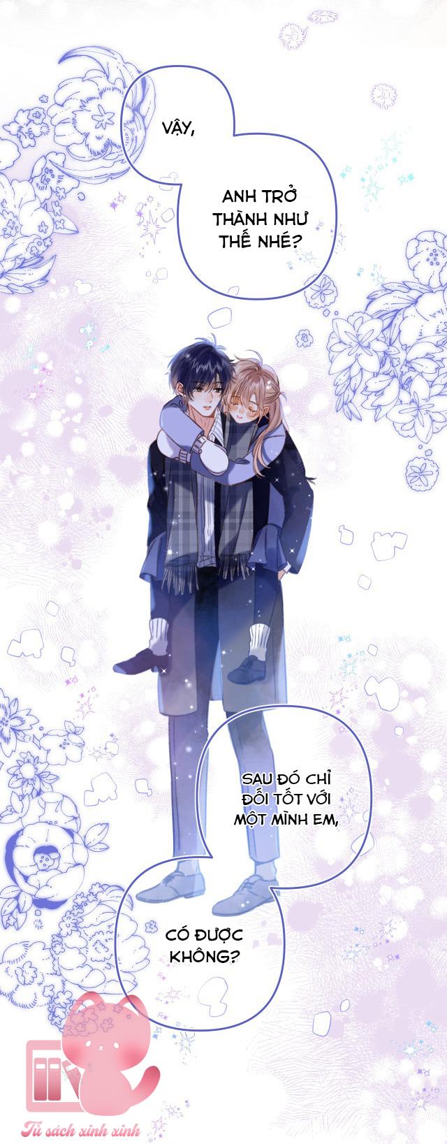 Mối Tình Thầm Kín - Chap 63 - Trang 29