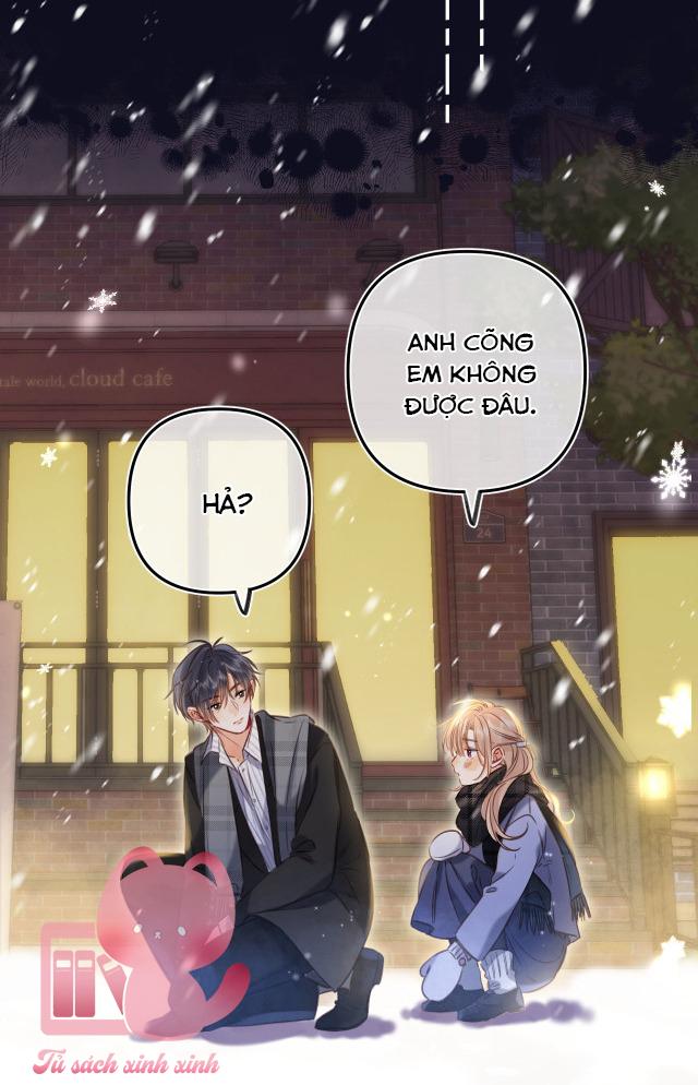 Mối Tình Thầm Kín - Chap 63 - Trang 3