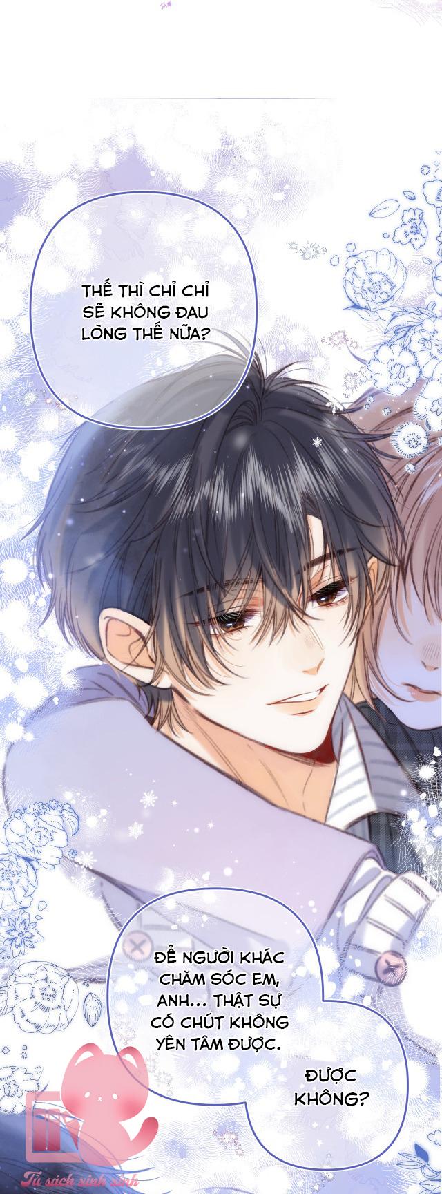 Mối Tình Thầm Kín - Chap 63 - Trang 30