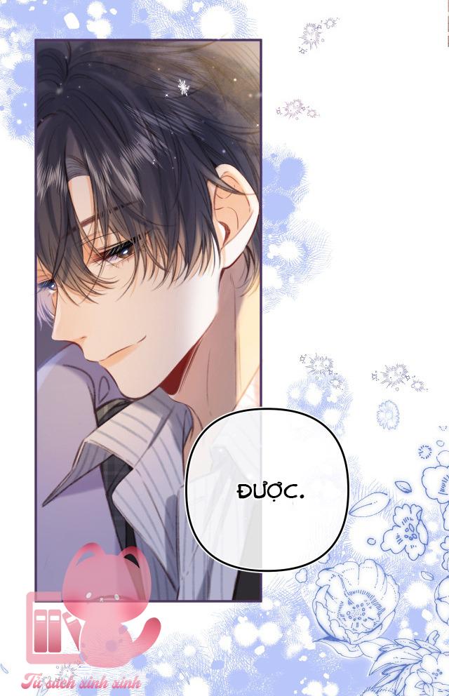 Mối Tình Thầm Kín - Chap 63 - Trang 33