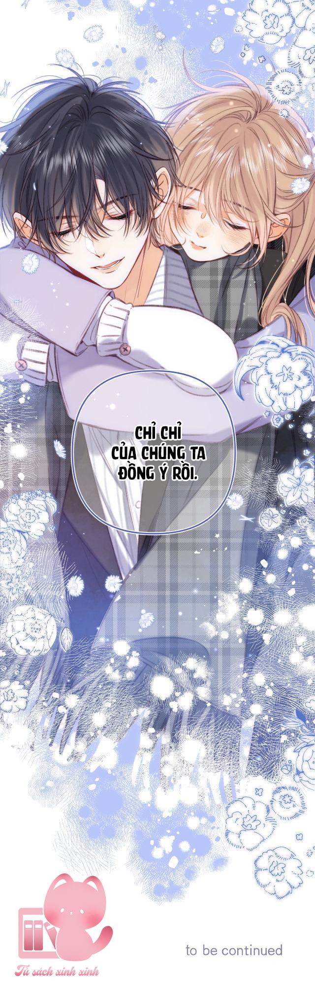 Mối Tình Thầm Kín - Chap 63 - Trang 34