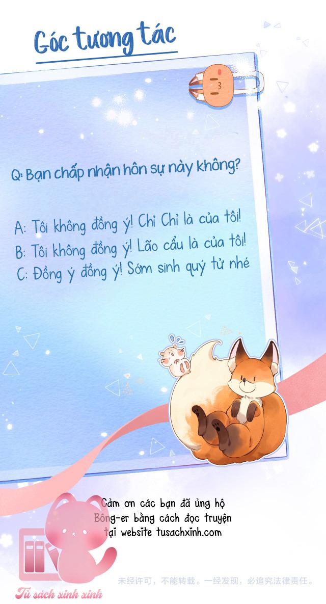 Mối Tình Thầm Kín - Chap 63 - Trang 35