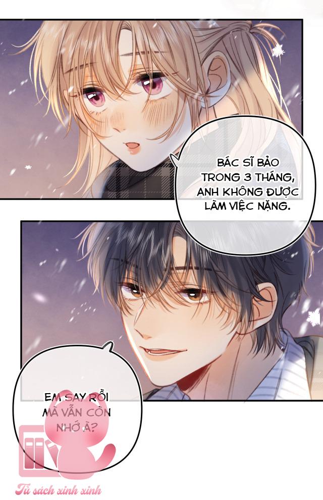 Mối Tình Thầm Kín - Chap 63 - Trang 4