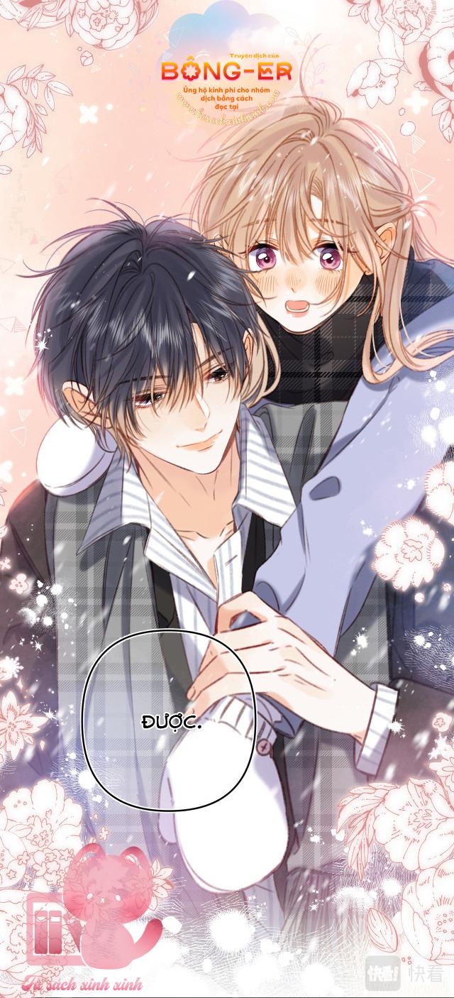 Mối Tình Thầm Kín - Chap 63 - Trang 7