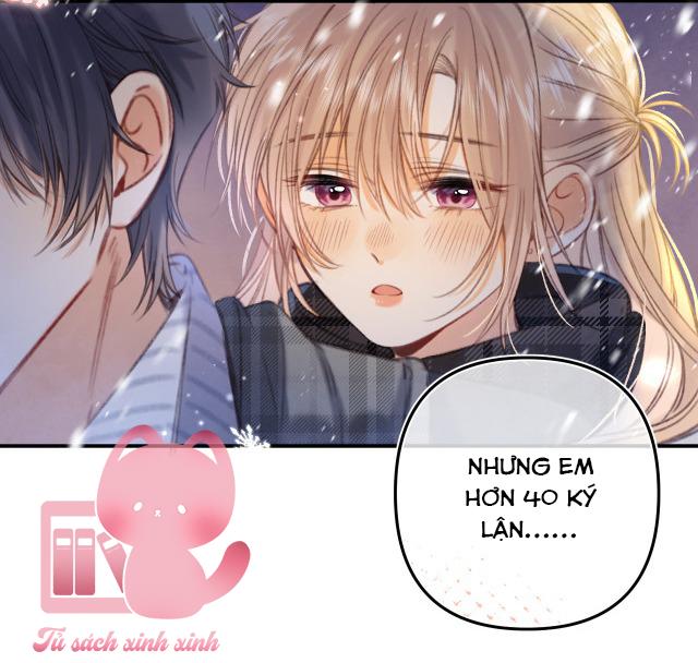 Mối Tình Thầm Kín - Chap 63 - Trang 8