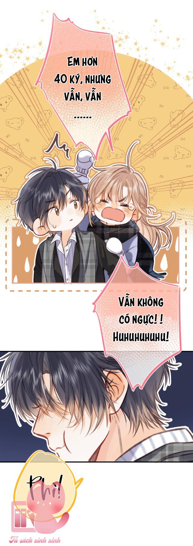 Mối Tình Thầm Kín - Chap 63 - Trang 9