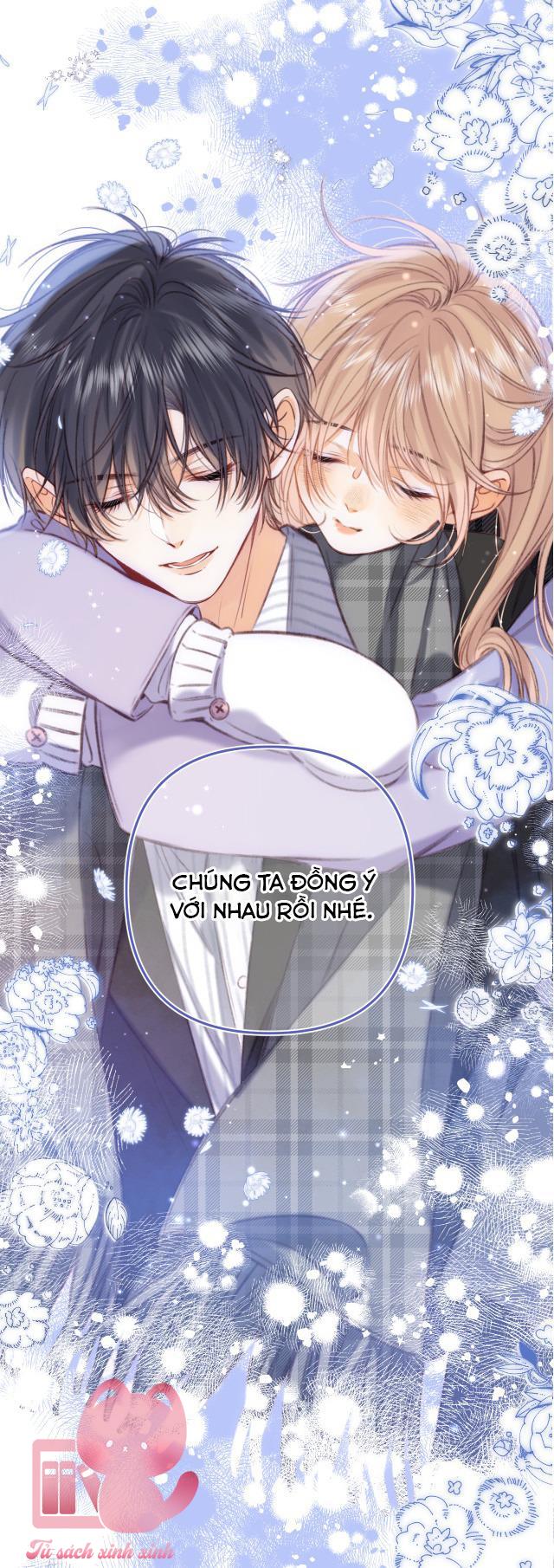 Mối Tình Thầm Kín - Chap 64 - Trang 0