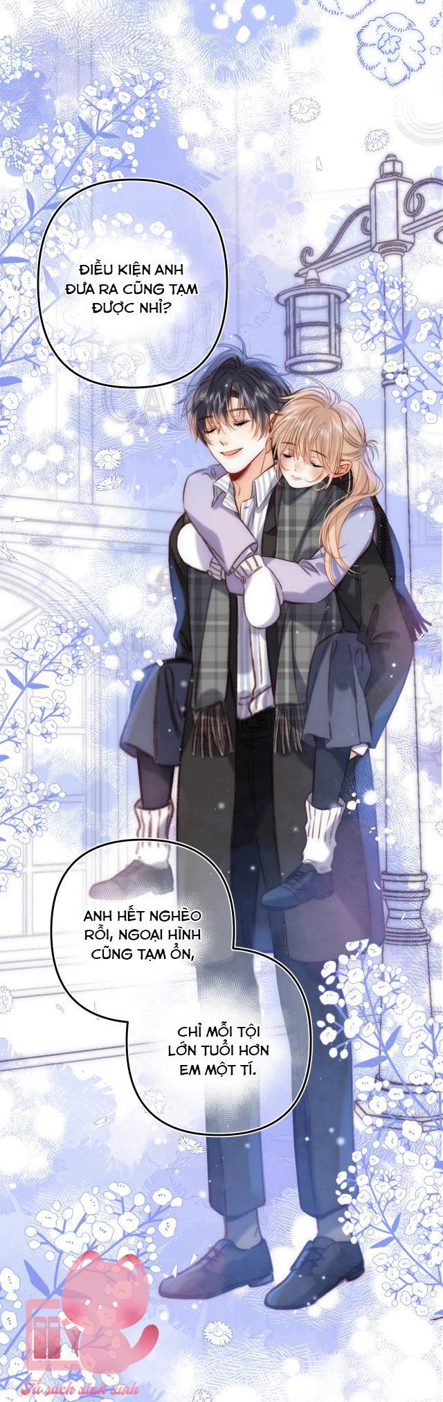 Mối Tình Thầm Kín - Chap 64 - Trang 1