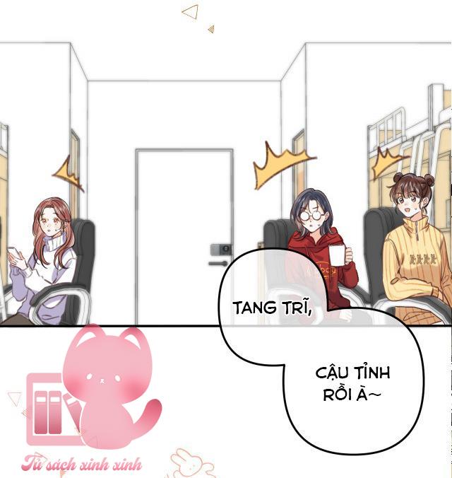 Mối Tình Thầm Kín - Chap 64 - Trang 10