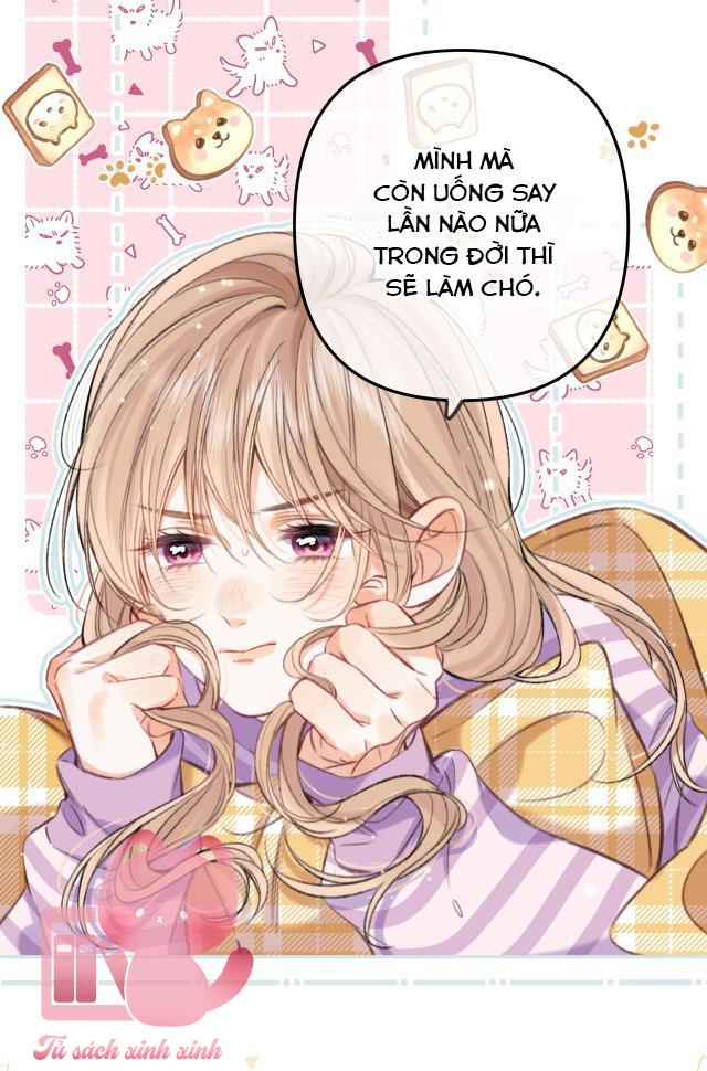 Mối Tình Thầm Kín - Chap 64 - Trang 12