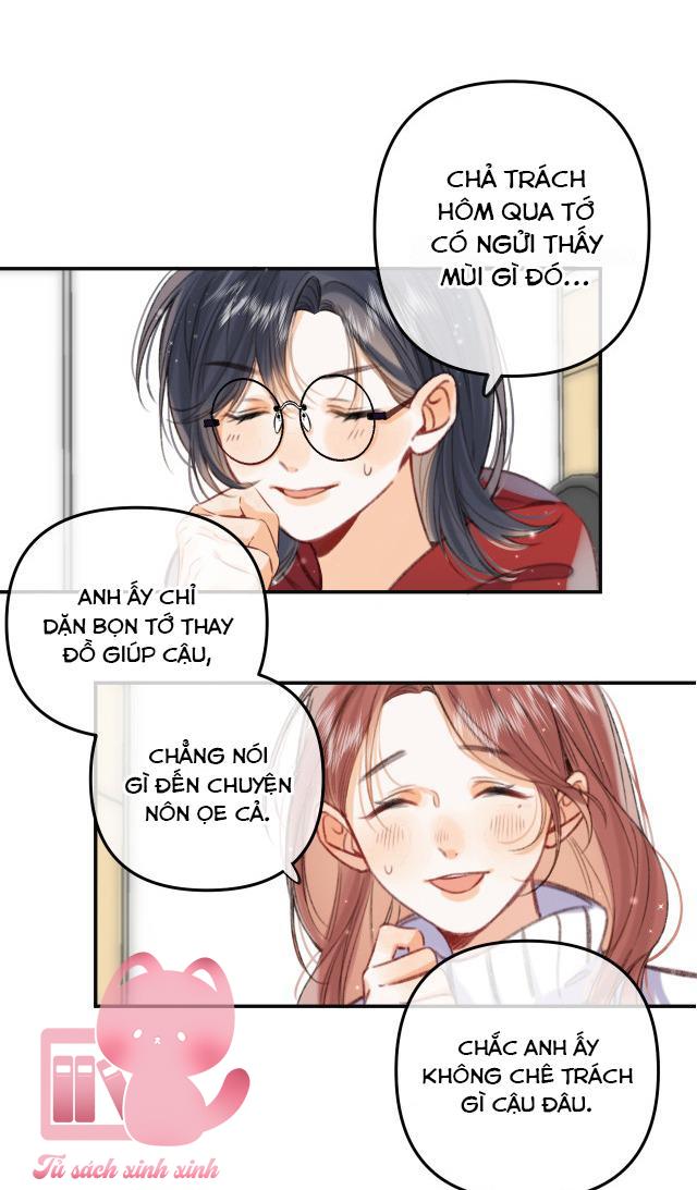 Mối Tình Thầm Kín - Chap 64 - Trang 15