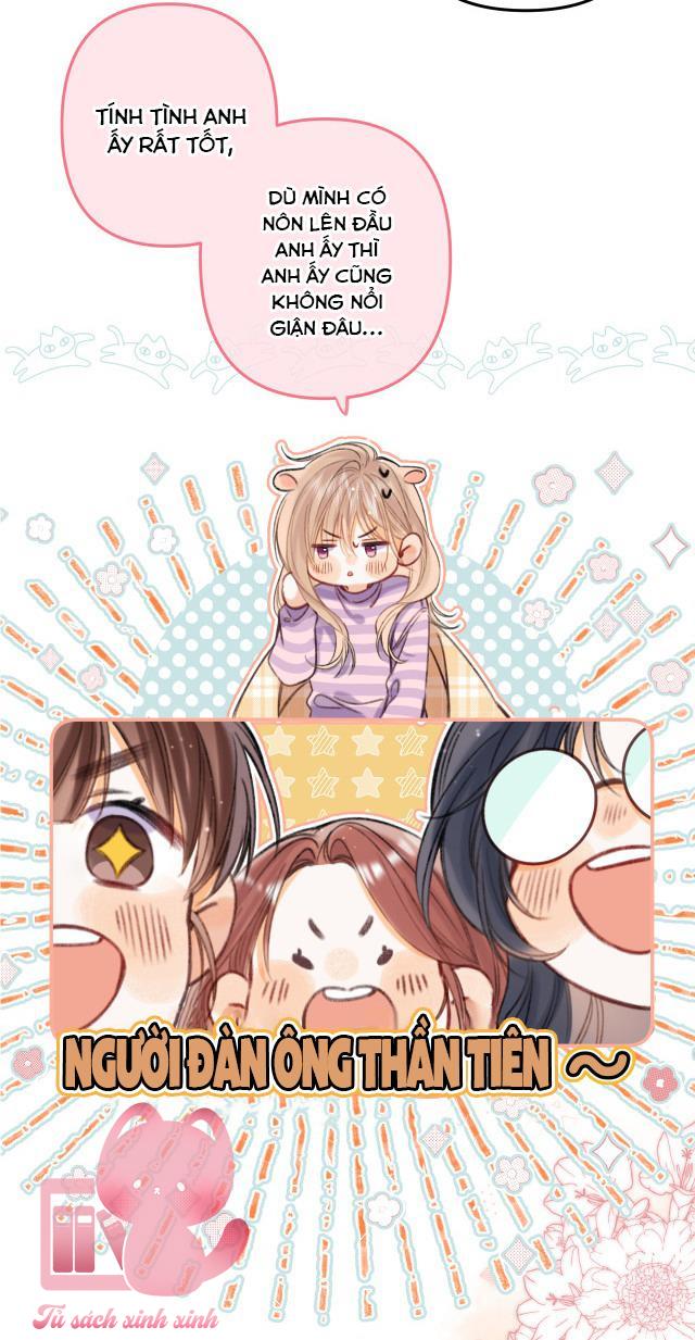 Mối Tình Thầm Kín - Chap 64 - Trang 16