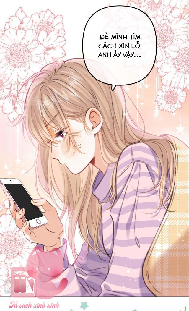Mối Tình Thầm Kín - Chap 64 - Trang 17