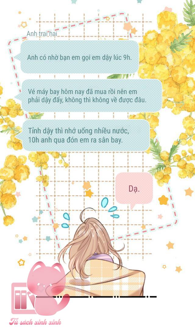 Mối Tình Thầm Kín - Chap 64 - Trang 18