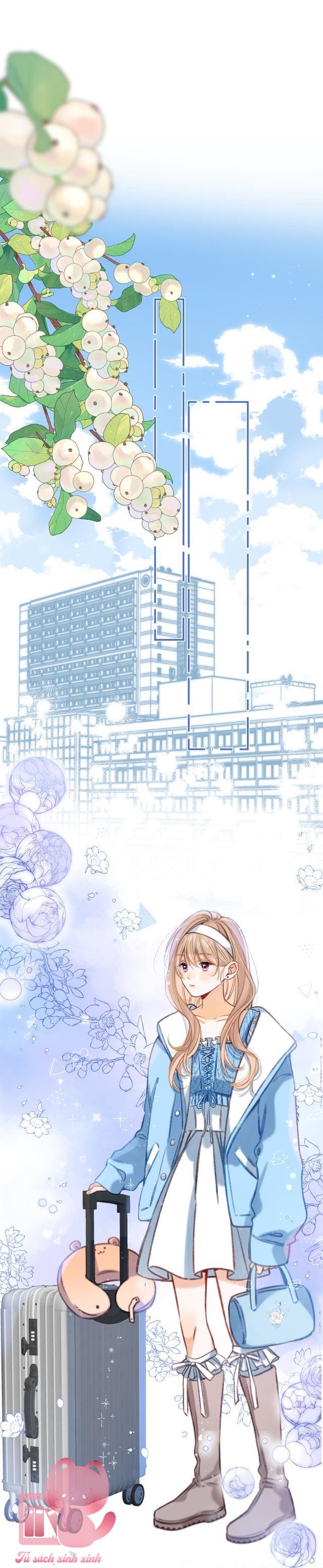 Mối Tình Thầm Kín - Chap 64 - Trang 19