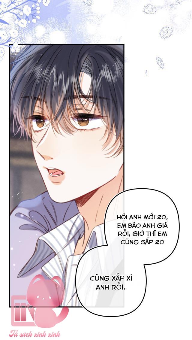 Mối Tình Thầm Kín - Chap 64 - Trang 2