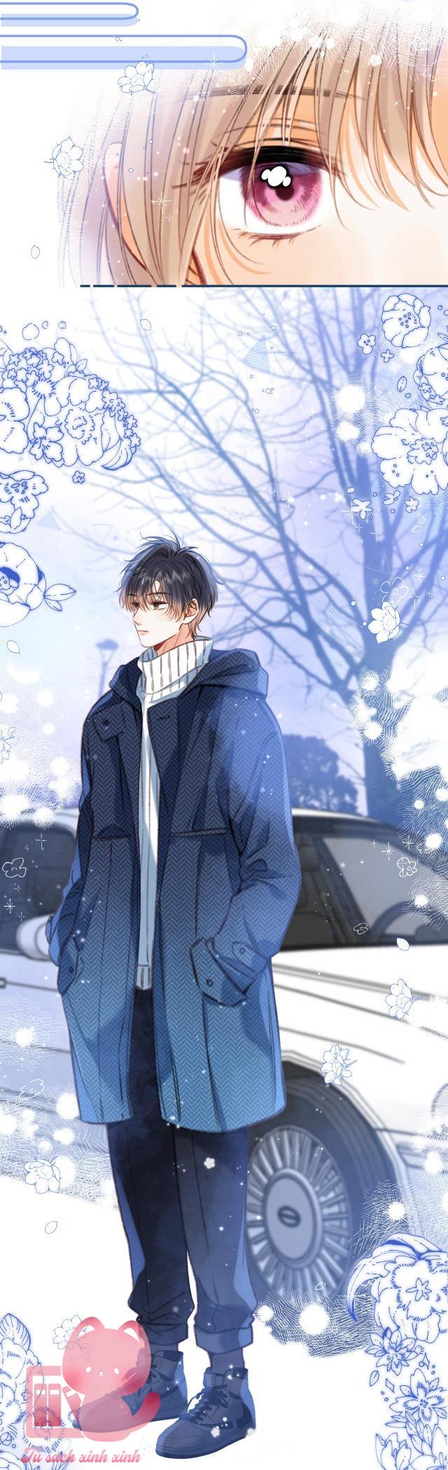 Mối Tình Thầm Kín - Chap 64 - Trang 20