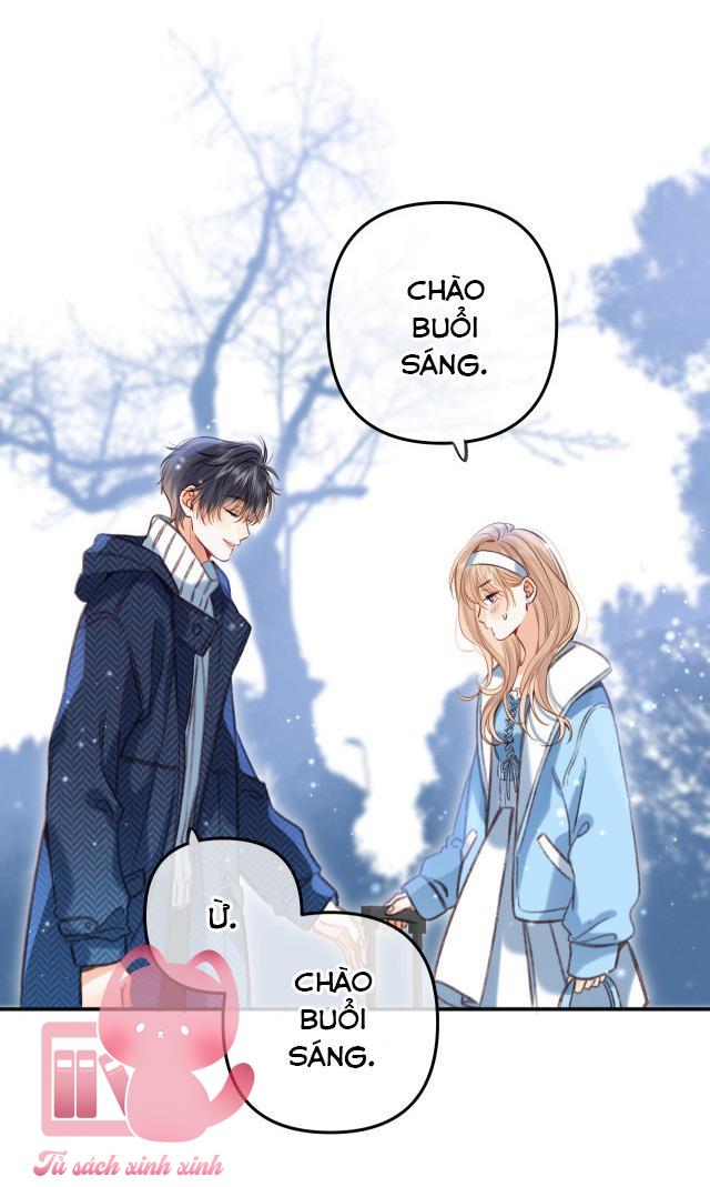 Mối Tình Thầm Kín - Chap 64 - Trang 22