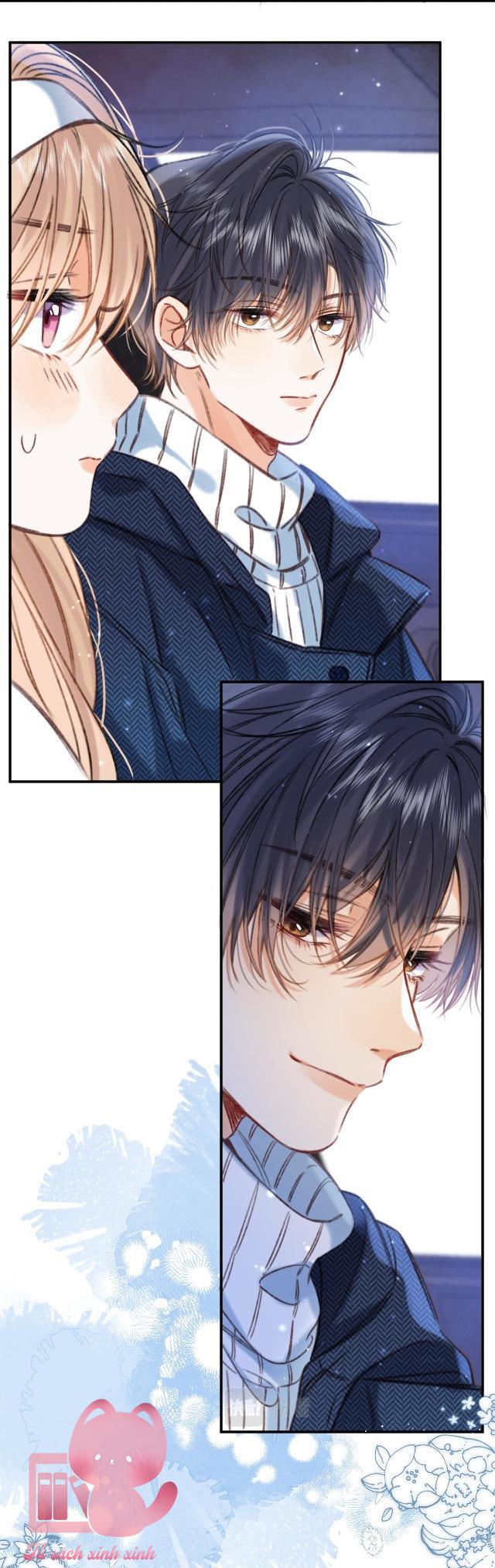 Mối Tình Thầm Kín - Chap 64 - Trang 24