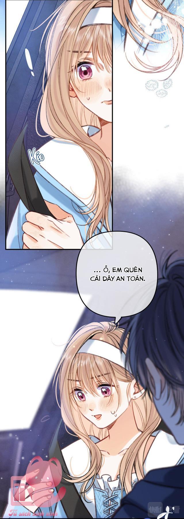 Mối Tình Thầm Kín - Chap 64 - Trang 27