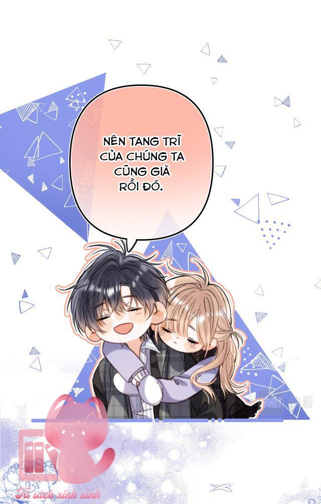 Mối Tình Thầm Kín - Chap 64 - Trang 3