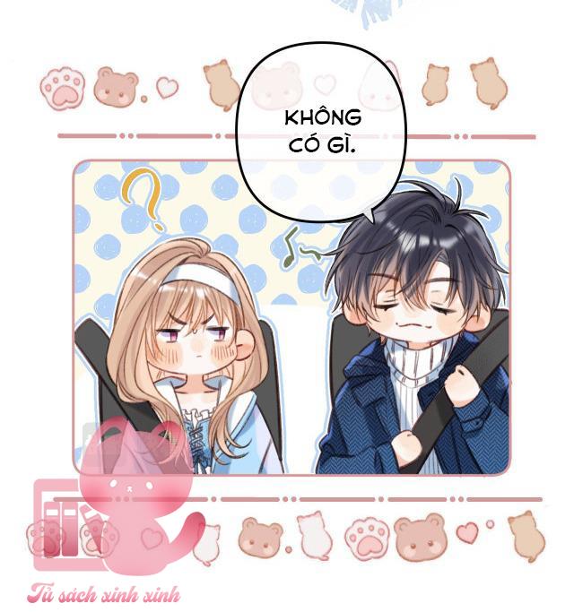 Mối Tình Thầm Kín - Chap 64 - Trang 31