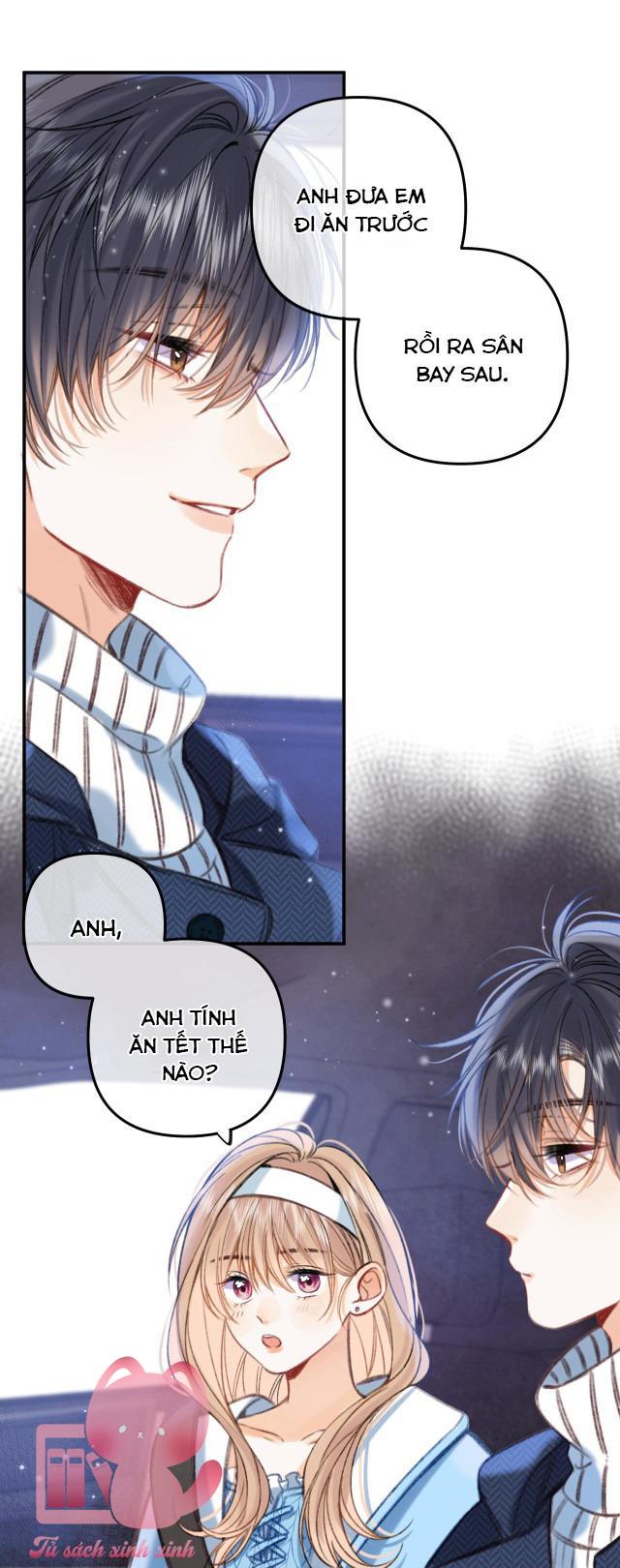 Mối Tình Thầm Kín - Chap 64 - Trang 32
