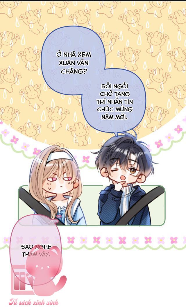 Mối Tình Thầm Kín - Chap 64 - Trang 33
