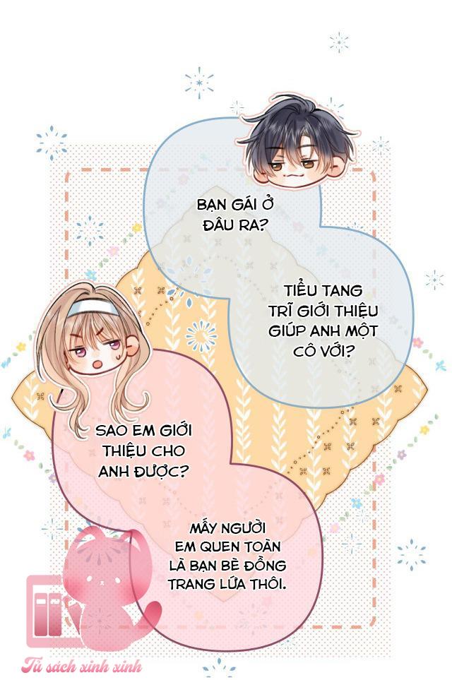 Mối Tình Thầm Kín - Chap 64 - Trang 35
