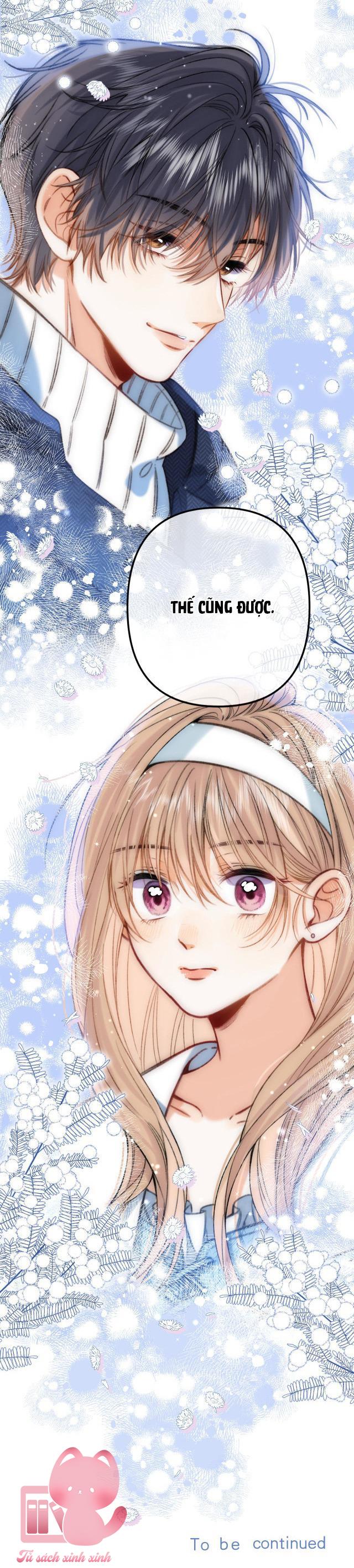 Mối Tình Thầm Kín - Chap 64 - Trang 37