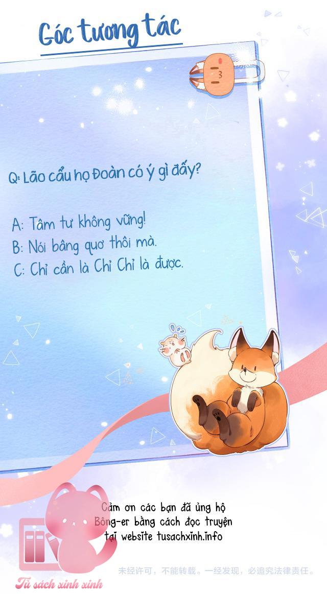 Mối Tình Thầm Kín - Chap 64 - Trang 38