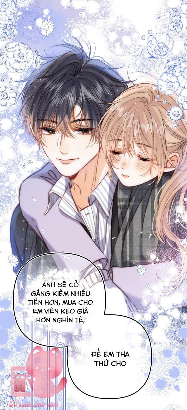 Mối Tình Thầm Kín - Chap 64 - Trang 4