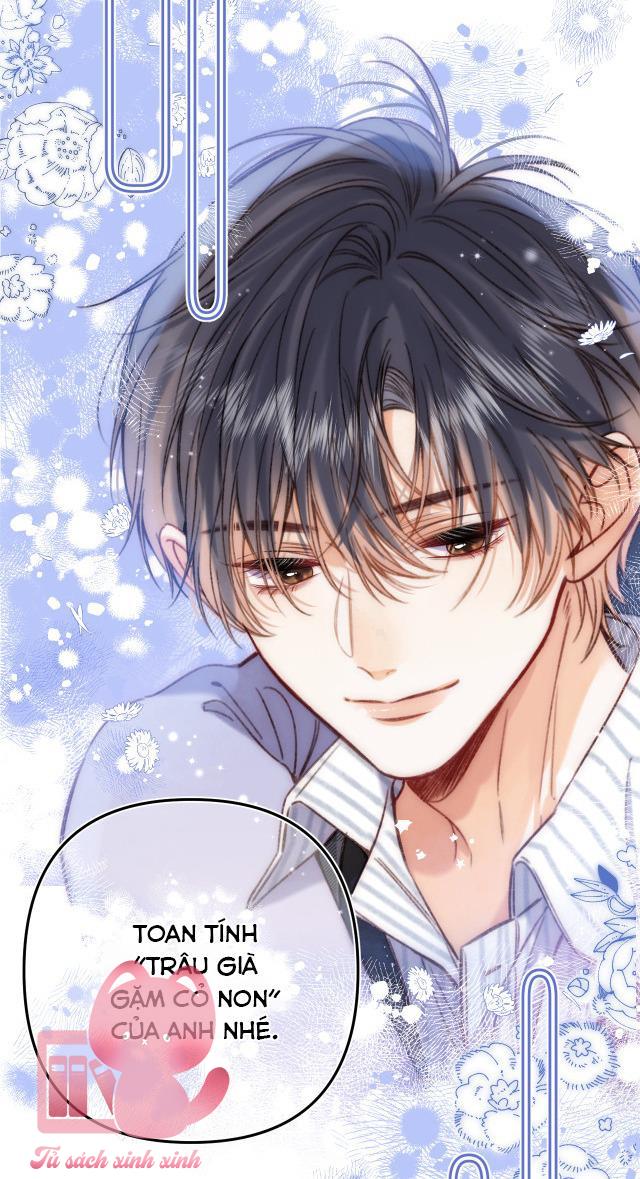 Mối Tình Thầm Kín - Chap 64 - Trang 5