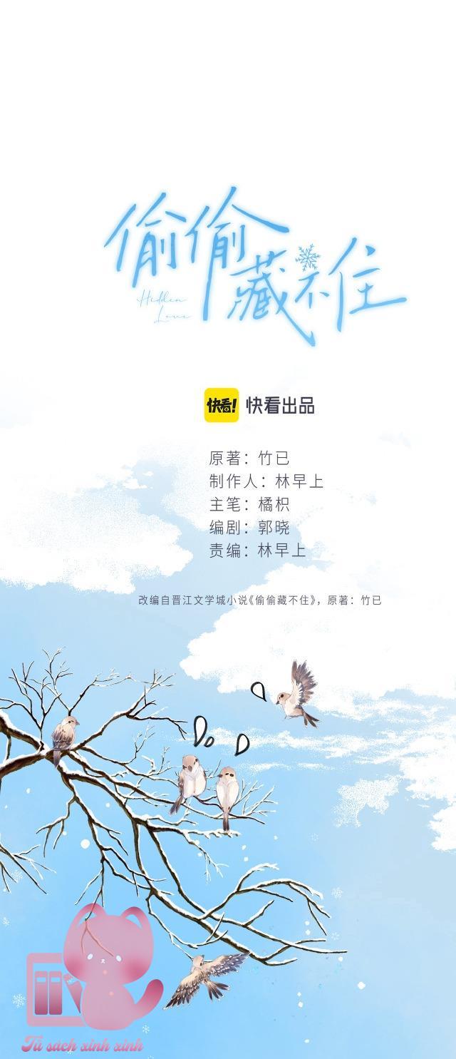 Mối Tình Thầm Kín - Chap 64 - Trang 7